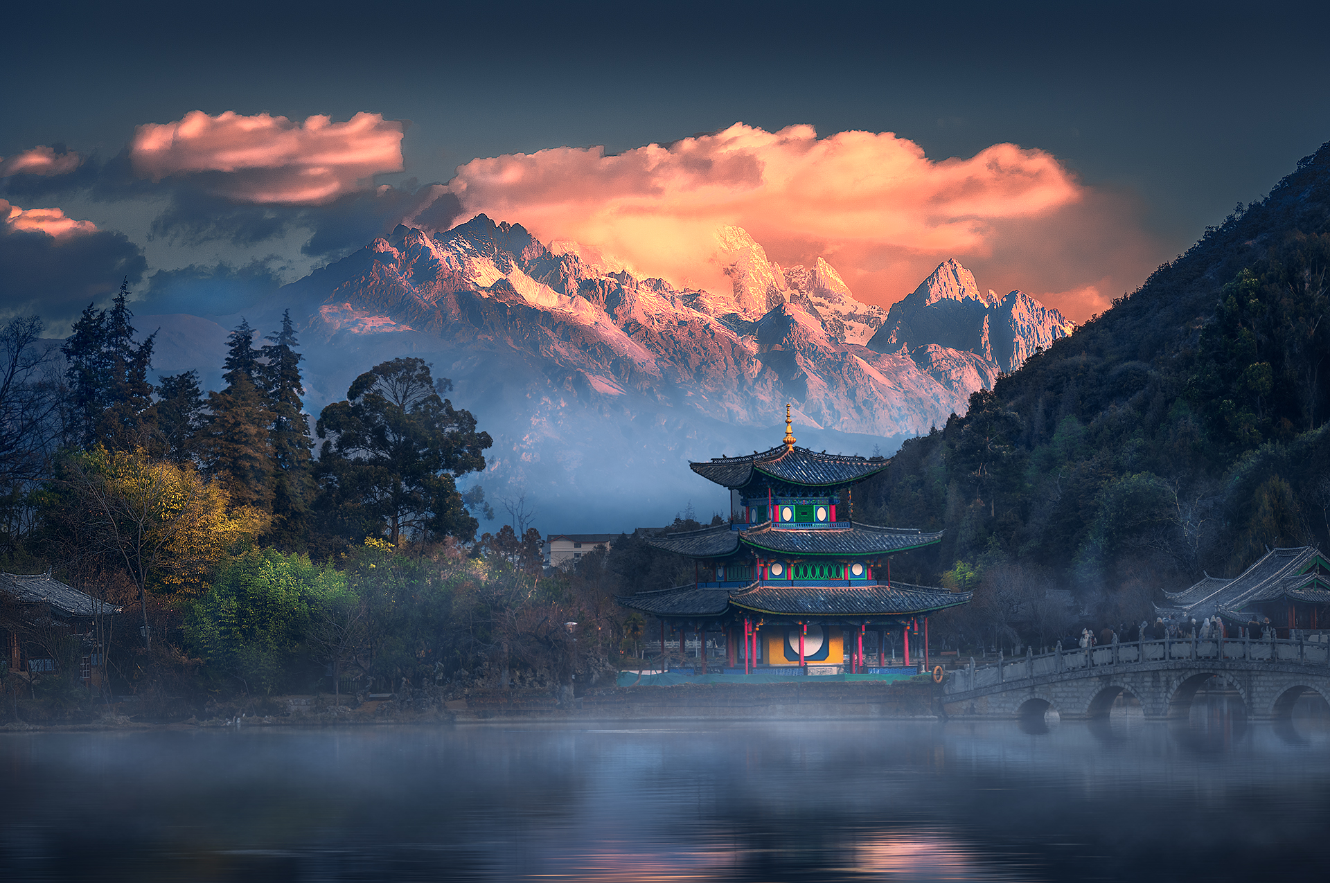 稷下学舍--给文学爱好者们一个家